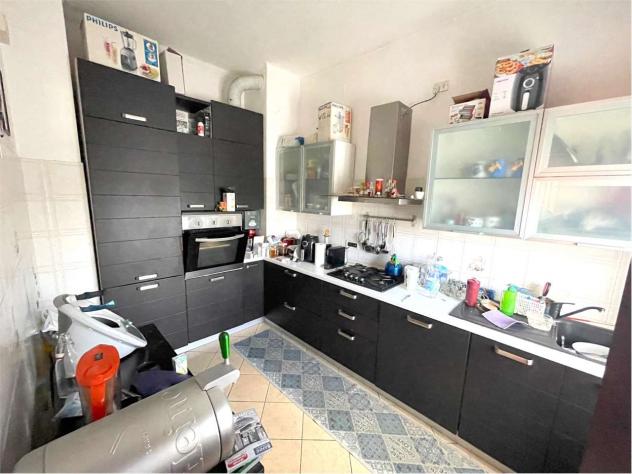 V000806 - Appartamento in Vendita a Novi Ligure (AL) - Foto 6