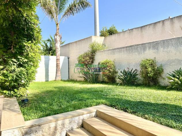 RIF. 2283 - Villa a schiera con verande e garage a Marina di Ragusa - Foto 9