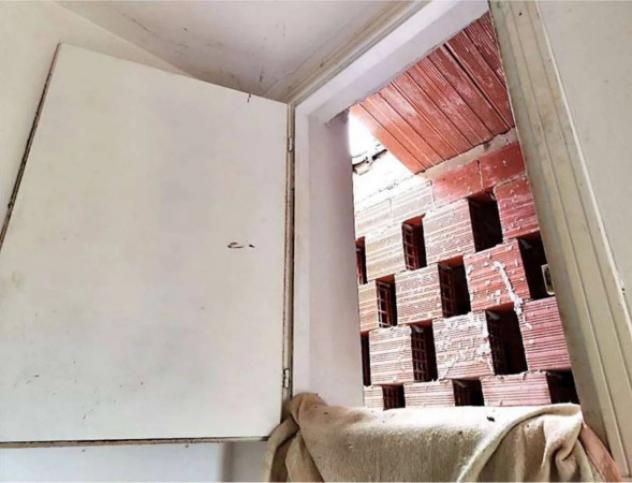 Immobile in asta di 107 m², box auto in vendita a Reggello - Foto 19