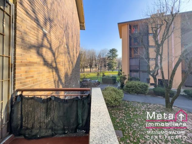 San Donato, via Fermi n. 4 – Bel trilocale in ottimo stato - Foto 7