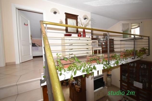 Villa in vendita a Arena Metato - San Giuliano Terme 180 mq Rif: 1085776 - Foto 3