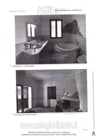 IMMOBILI-IMMOBILE RESIDENZIALE-Località Straulas-Via Nazionale 60 - Foto 8