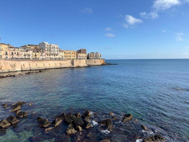 Trilocale in vendita a Siracusa