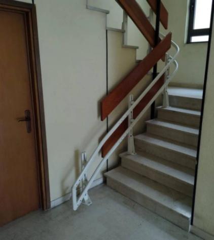 Immobile in asta di 107 m² con più di 5 locali e box auto doppio in vendita a Spinea - Foto 9