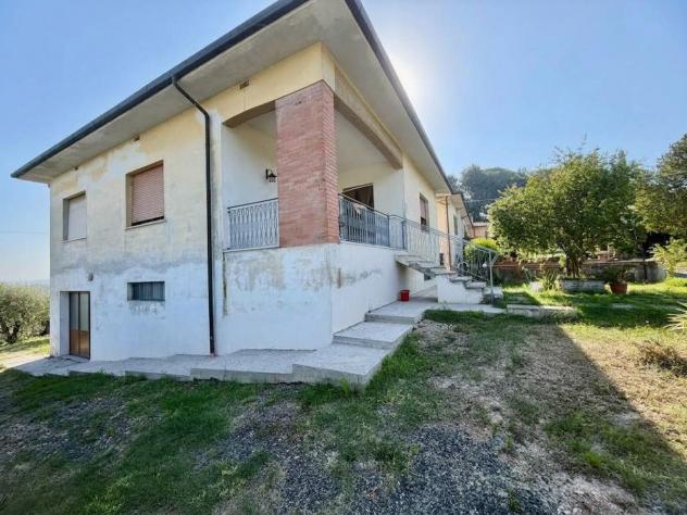 Casa singola in vendita a Morrona - Terricciola 250 mq Rif: 1444316 - Foto 2
