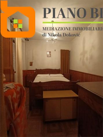 V000529 - CASA PLURIFAMILIARE IN BUONE CONDIZIONI - Foto 11