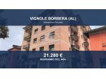 Immobile in asta di 99 m² in vendita a Vignole Borbera