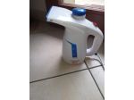 STIRATORE VERTICALE