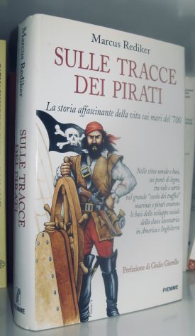Sulle tracce dei pirati