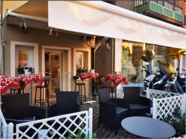 Bar Caffetteria