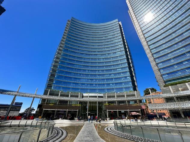 Ufficio privato in affitto per 1 persone a Milan, Spaces Gae Aulenti