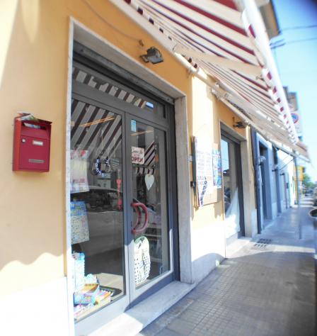 Locale commerciale in affitto a Montecatini-Terme - Foto 4