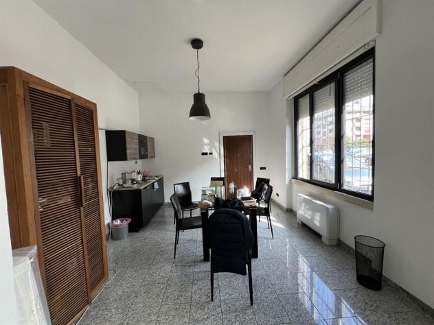 Area edificabile destinazione d'uso commerciale, uffici - Foto 10