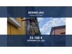 Immobile in asta di 147 m² in vendita a Serino