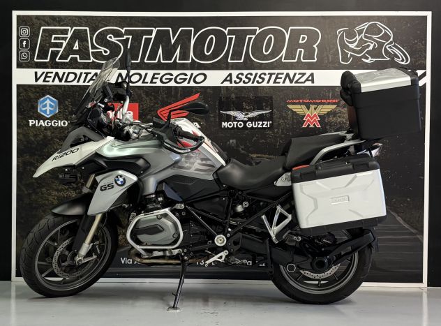 BMW R 1200 GS - Foto 3