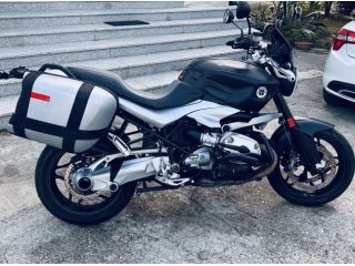 BMW R1200R