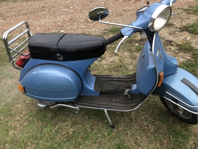 Vespa px 125 - Foto 2