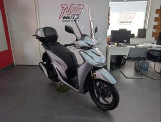 Honda SH 125 FINANZIABILE ANCHE SENZA BUSTA PAGA