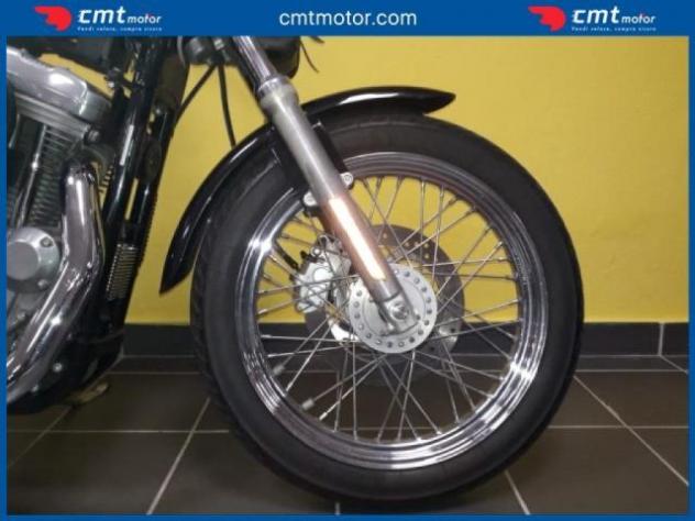 HARLEY-DAVIDSON 883 Standard - XL 883 Garantita e Finanziabile rif. 23545313 - Foto 7
