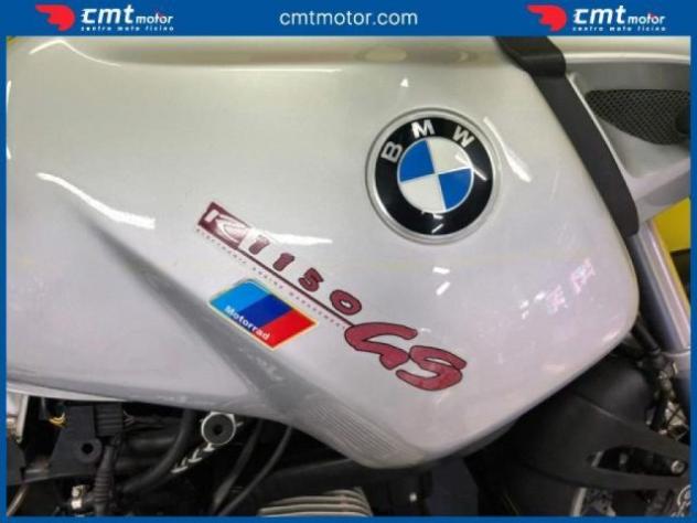 BMW R 1150 GS Garantita e Finanziabile rif. 21685106 - Foto 6