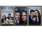 Bones le 12 stagioni complete in dvd originali