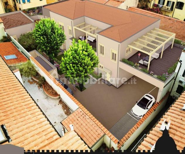 Appartamento in vendita a Pisa 140 mq Rif: 1365913