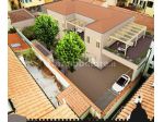 Appartamento in vendita a Pisa 140 mq  Rif: 1365913