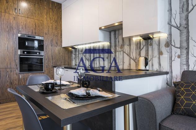 APPARTAMENTO di 4 vani e di 125 mq (SAN BIAGIO DI CALLALTA) rif. AR90_4 - Foto 2