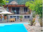 Villa in Via Vecchia Sarno-Palma