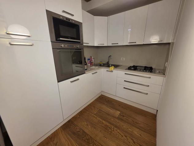 Apartment in Calle al Ponte de la Guerra, Venezia for 70 m² with 2 bedrooms - Foto 3