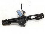 MOTORINO ALZAVETRO POSTERIORE DESTRA BMW Serie 1 F20 3P2254A (1119)