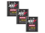 Motul 300V Competition 5W-50 6L - Ester Core Racing Performance