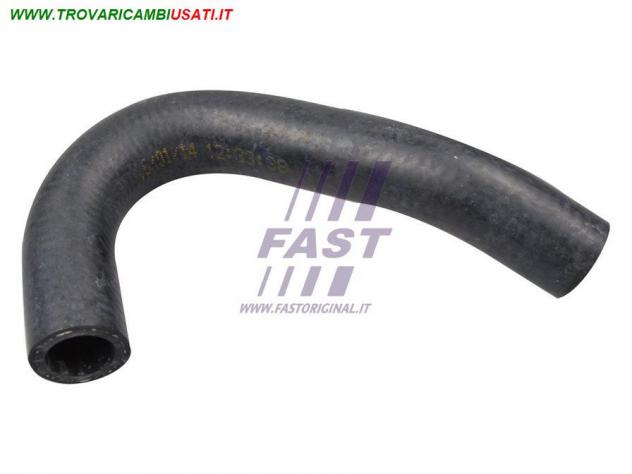 TUBO RADIATORE FIAT DOBLO 09 1.3JTD EGR FT61709 ALFA ROMEO - MITO - 2008 , FIAT - 500 CABRIO - 2009 2015