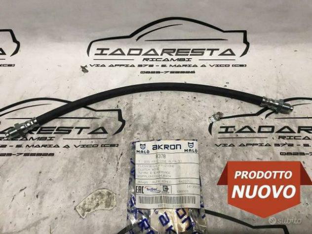 Tubo Disinnesto Frizione Alfa Romeo 33 60501721