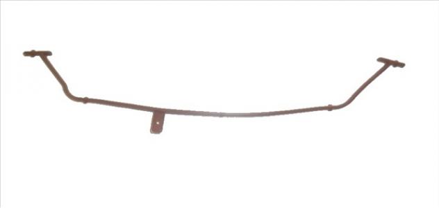 ED0045050420-S GUARNIZIONE BASAMENTO PRESSOFUSO LOMBARDINI LIGIER MICROCAR JDM