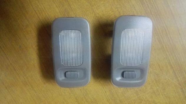 Plafoniera luce di cortesia interna abitacolo ALFA 166 1 serie