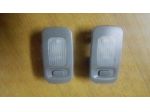 Plafoniera luce di cortesia interna abitacolo ALFA 166 1 serie