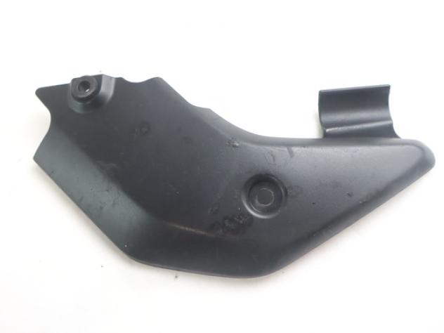HONDA CBR 600 RR 18330MEED00 PARACALORE COLLETTORE SCARICO 03 - 04 HEATGUARD EXHAUST MANIFOLD - Foto 2