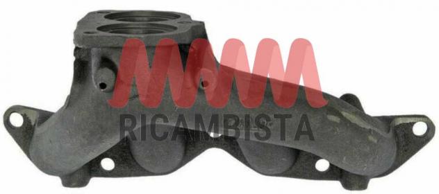 Toyota 17141-16200 1714116200 collettore d' aspirazione - Foto 6