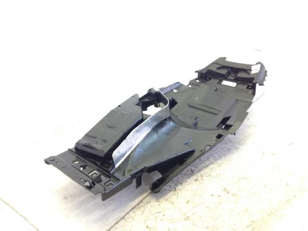 HONDA CBR RR ABS KM0 600 PARAFANGO POSTERIORE INTERNO SOTTOCODA 2024 2026 - Foto 8