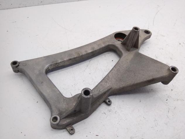 PEUGEOT GEOPOLIS 4V IE 125 STAFFA SUPPORTO SCARICO MARMITTA 2007 N2AA - Foto 4