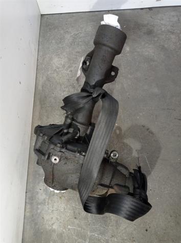 DIFFERENZIALE POSTERIORE TOYOTA Land Cruiser 3° Serie 411103D430 1KDFTV diesel 2982 (0207) - Foto 2