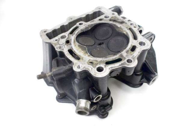 BMW G 650 X 11127699384 TESTATA K15 06 - 09 CYLINDER HEAD - Foto 4