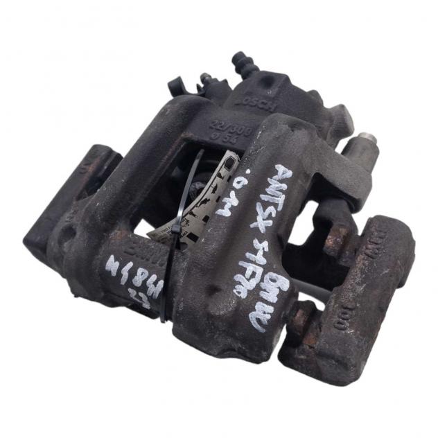 PINZA FRENO ANTERIORE SINISTRA BMW Serie 1 F20 N47D20C (1119) - Foto 4