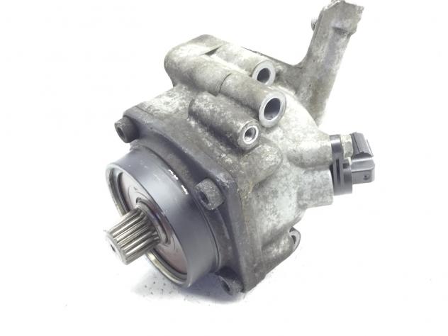 HONDA DEAUVILLE NT 650 COPPIA CONICA GIUNTO CARDANO 1998 2005 RC52E - Foto 4