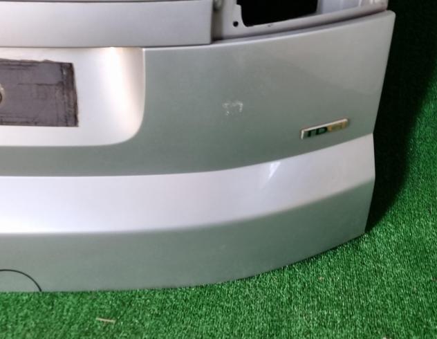 PORTELLONE POSTERIORE COMPLETO FORD S - Max Serie (0614) - Foto 5