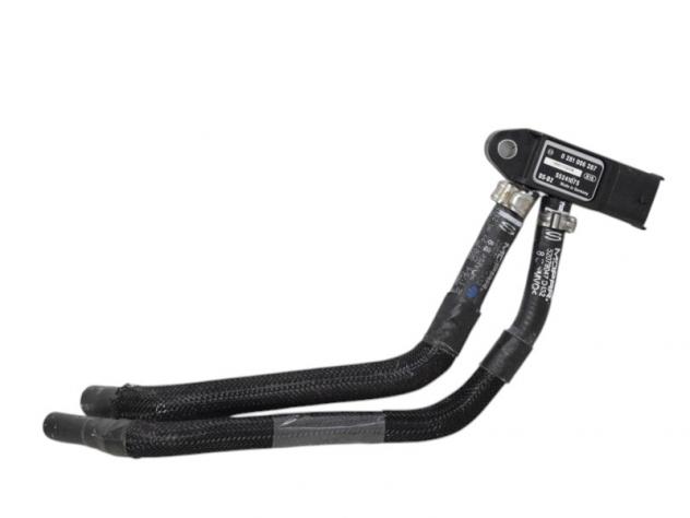 Sensore Gas Di Scarico Alfa Giulietta 2.0 Jtdm 55241075 0281006287 - 18104