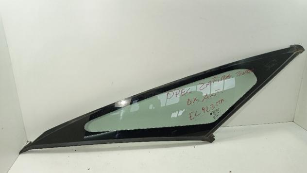 DEFLETTORE ANT DX OPEL Zafira Tourer (2010-) A20DT (10)