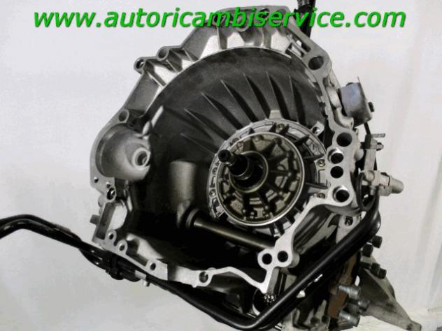 1071401249 CAMBIO AUTOMATICO TIPTRONIC AUDI A6 3.0 TDI AUT QUATTRO (2007) RICAMBIO USATO 4F0399114B - Foto 2
