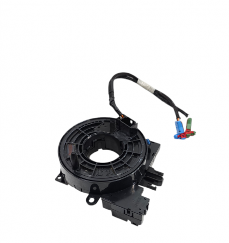 CONTATTO SPIRALATO RENAULT Kadjar Serie 255545857R (15) - Foto 7